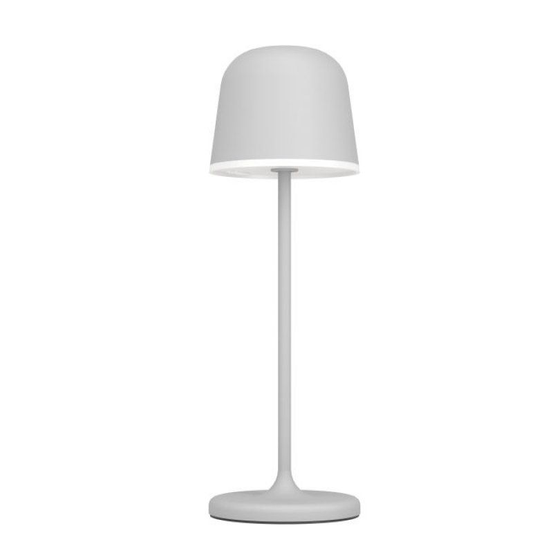 EGLO Mannera lampe de table 2,2 W LED G Gris