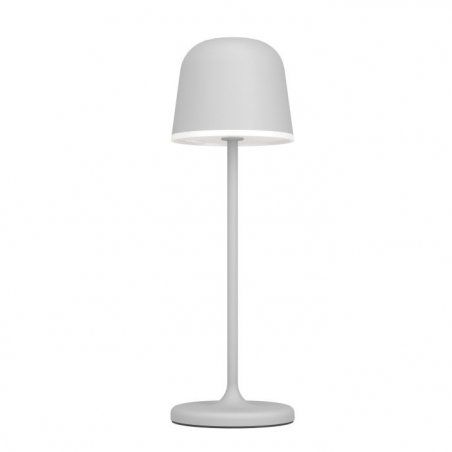 EGLO Mannera lampe de table 2,2 W LED G Gris