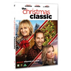 THE CHRISTMAS CLASSIC