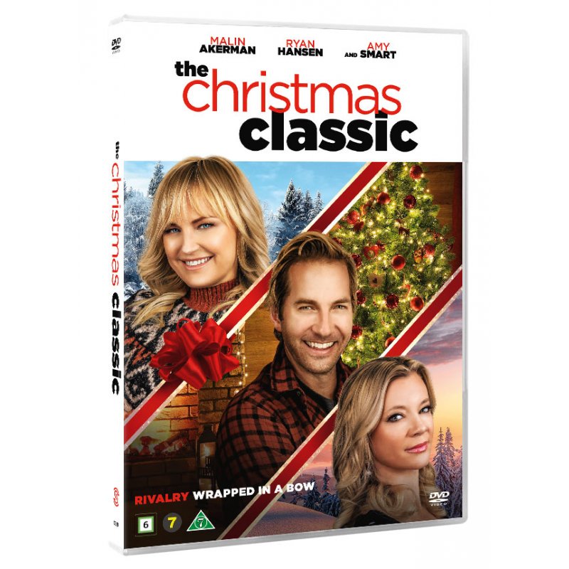 THE CHRISTMAS CLASSIC