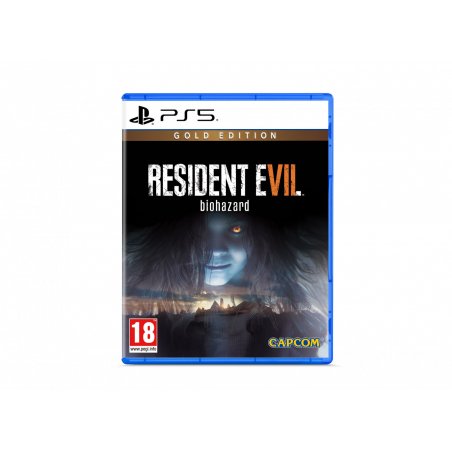 Resident Evil 7 Gold Edition