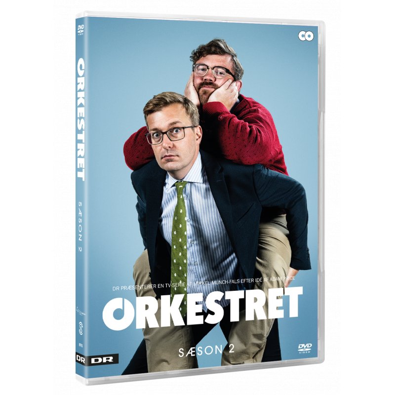 ORKESTRET sæson 2