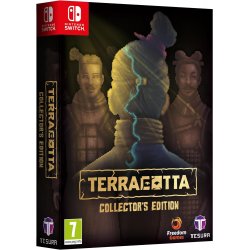 Terracotta - Collector's Edition