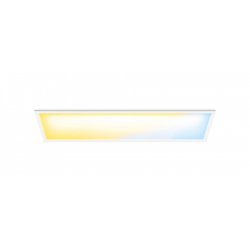 WiZ - Tunable White LED Panel - 120x30 - 36W - White