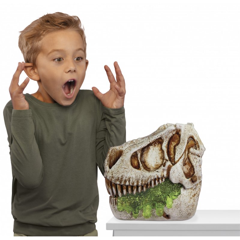 MGA Entertainment GrossMos Flying Style 2 (Green)