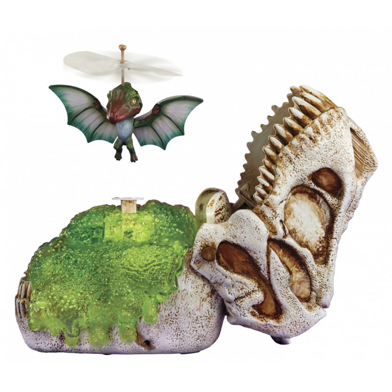 GrossMos - Flying - Style 2