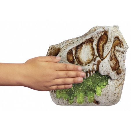 MGA Entertainment GrossMos Flying Style 1 (Blue)