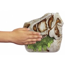 MGA Entertainment GrossMos Flying Style 3 (Orange)