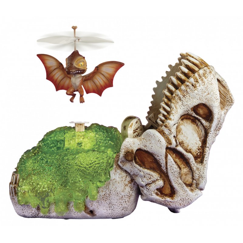 GrossMos - Flying - Style 3