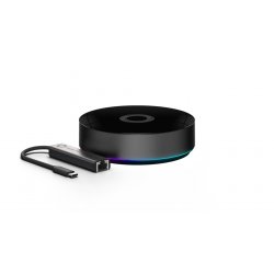 Homey Pro (2023) Wired & Wireless Black