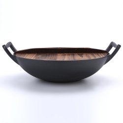 Hâws - Wok with Lid