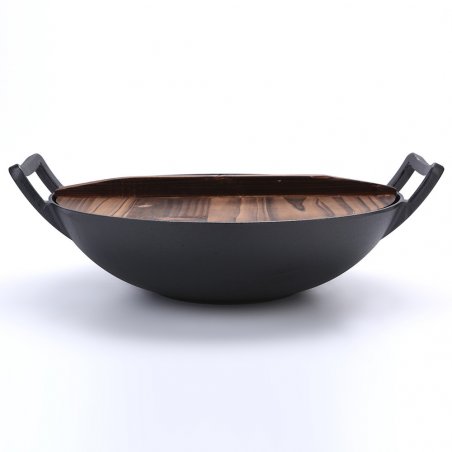 Hâws - Wok with Lid