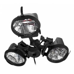 Hâws - Patio Heater