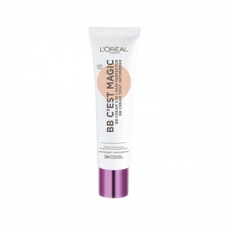 L'Oréal - BB C'est Magic 30 ml - Light