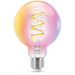 WiZ Filament Globe Clear 40 W G95 E27