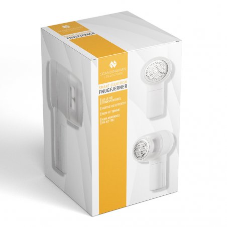 Scandinavian Collection - Lint Remover