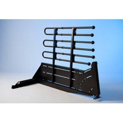 Mimsafe - Variogate Divider Short 00287 - (703.0122)