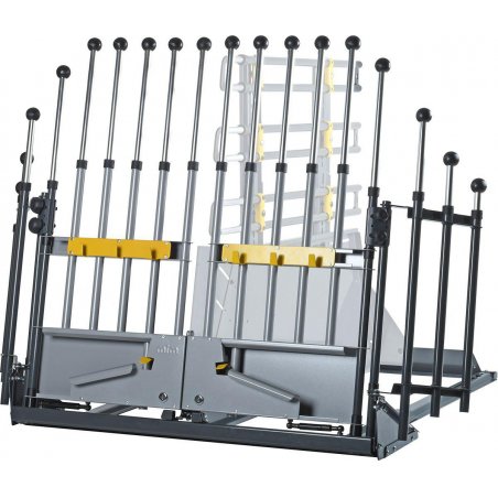 Mimsafe - Variogate 2-doors 109x68x14cm - (703.0114)