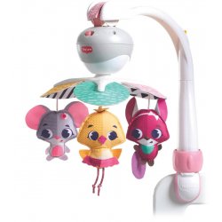 Tiny Love - Take Along Mobile - Princess (3333130554)