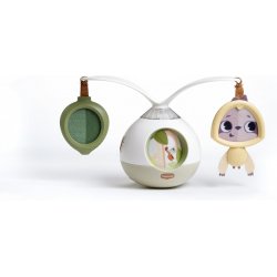 Tiny Love -Tummy Time Mobile Boho Chic - (3333130754)