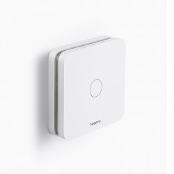 Netatmo - Smart Carbon Monoxide (CO) Detector