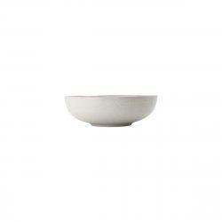 House Doctor - Bowl, HDPion - Grey/White - h: 7 cm, dia: 22 cm