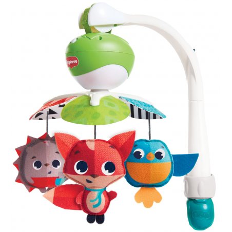 Tiny Love - Take Along Mobile - Meadow Days (3333130494)