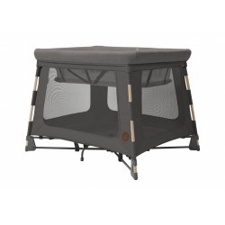 Maxi-Cosi - Swift Playard - Beyond Graphite Eco