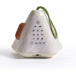 Tiny Love - 3-IN-1 Tiny Dreamer Musical Projector - Boho Chic (3333130681)