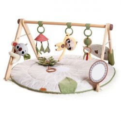 Tiny Love - Luxe Gymini Boho Chic - (3333120684)