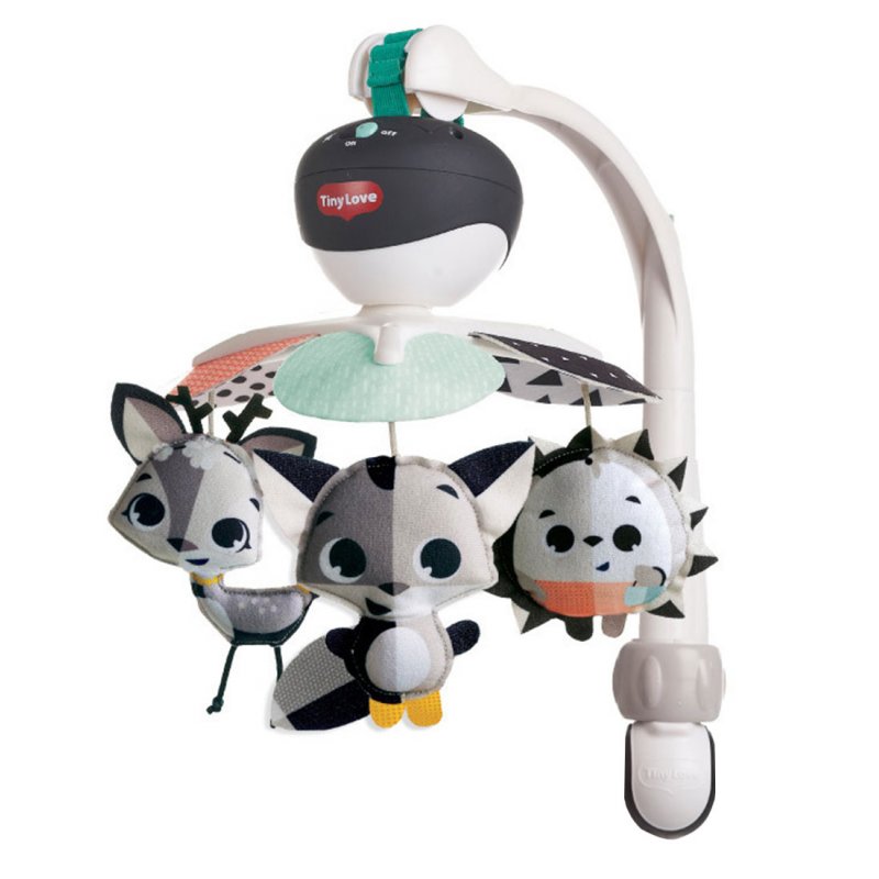 Tiny Love - Take Along Mobile - Magical Tales (3333130594)