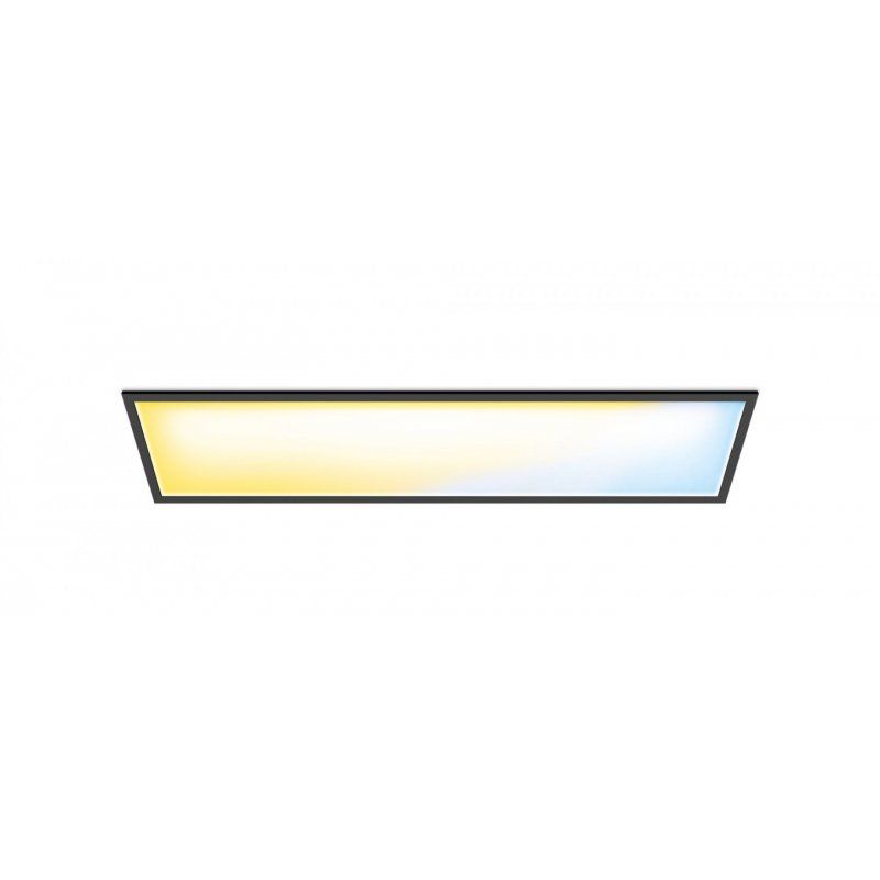 WiZ Panneau de plafond 36W Rectangulaire