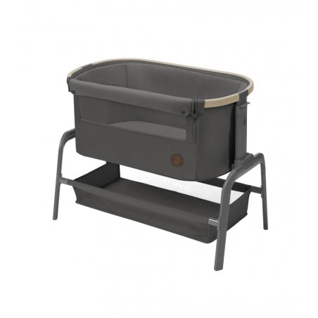 Maxi-Cosi Iora Berceau Tissu Graphite