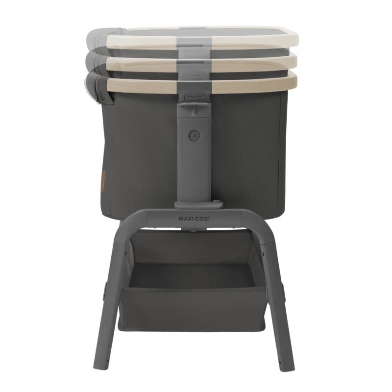 Maxi-Cosi - IORA - Beyond Graphite