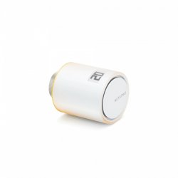 Netatmo - Additional Smart Radiator Valve (1 Pcs)
