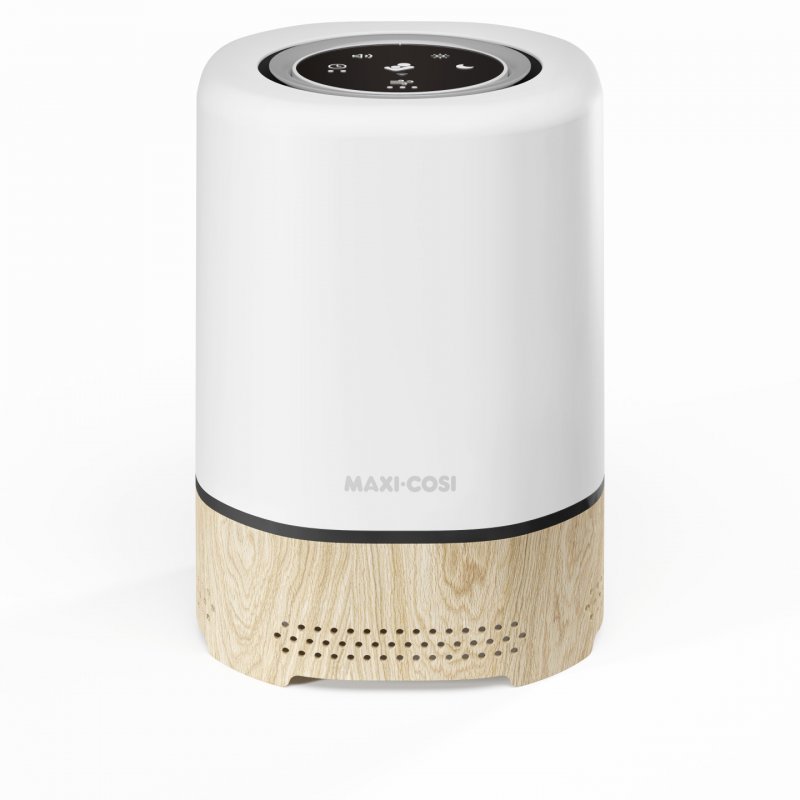 Maxi-Cosi - CLEAN 3-IN-1 AIR PURIFIER