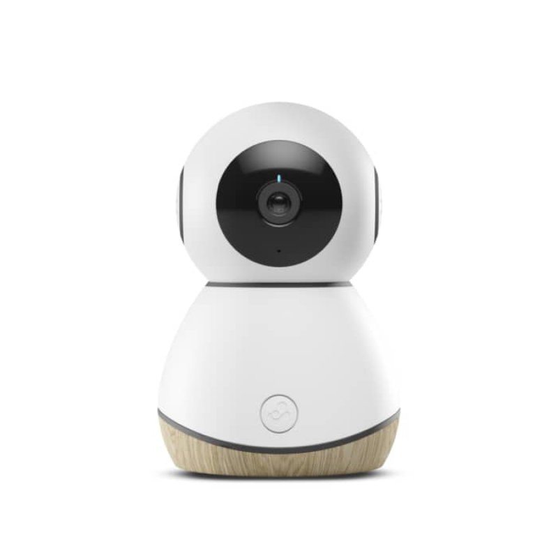 Maxi-Cosi 3201111000 babyphone Blanc, Bois