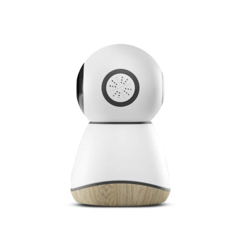 Maxi-Cosi 3201111000 babyphone White, Wood