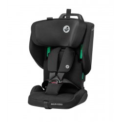 Maxi-Cosi Nomad Plus siège-auto bébé 1 (9 - 18 kg 9 mois - 4 ans) Noir