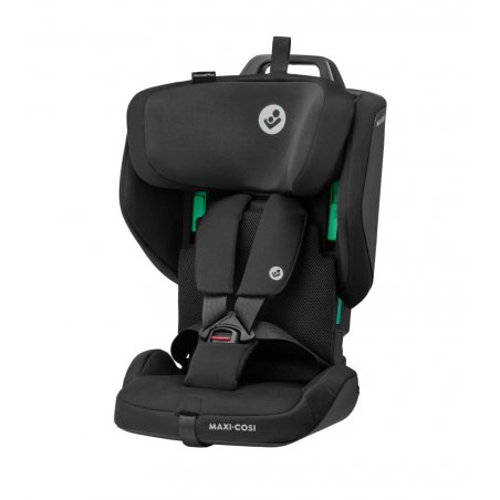 Maxi-Cosi Nomad Plus siège-auto bébé 1 (9 - 18 kg 9 mois - 4 ans) Noir