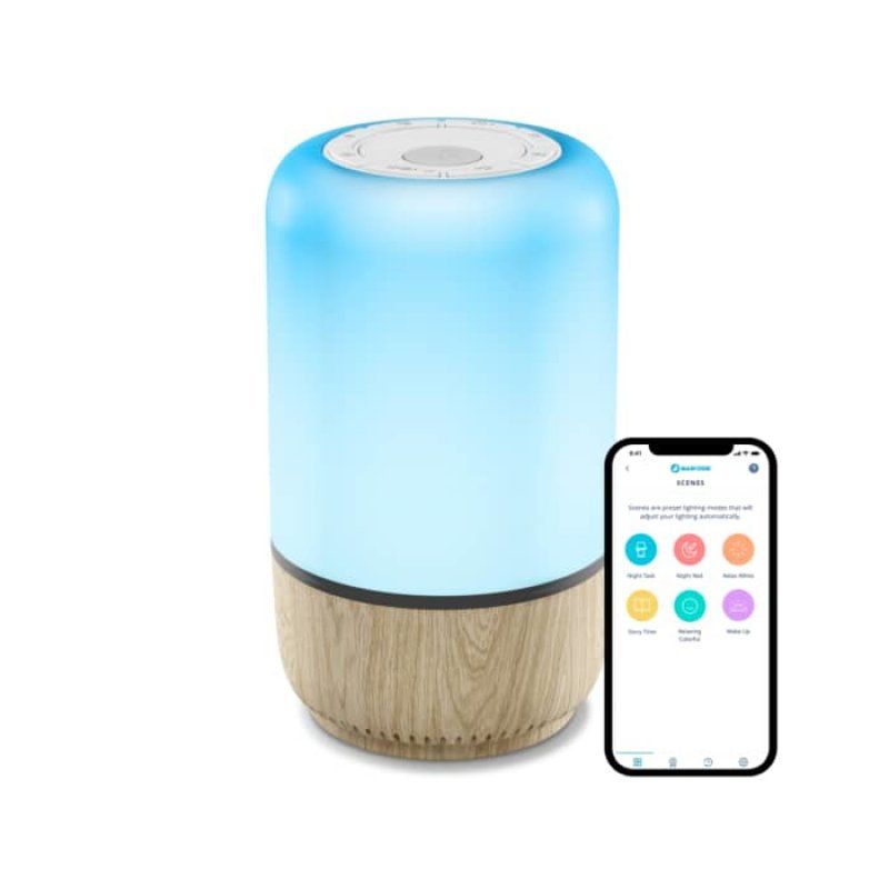 Maxi-Cosi 3202171000 night-light Toilet night-light