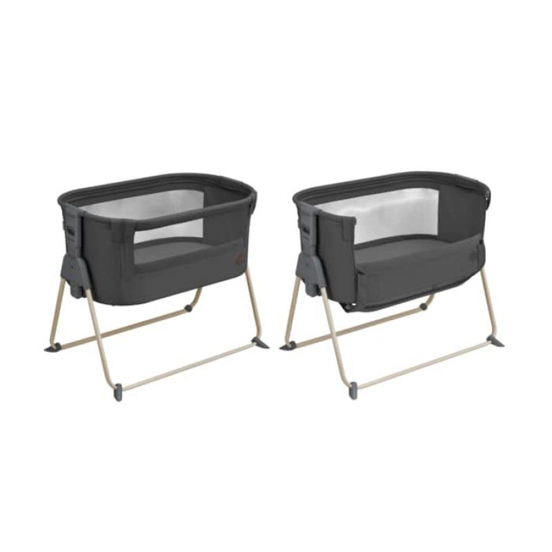 Maxi-Cosi Tori Lit bébé Noir