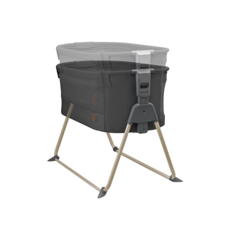 Maxi-Cosi - Tori Beyond - Graphite Eco