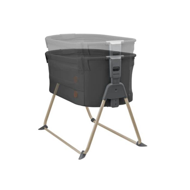 Maxi-Cosi Tori Lit bébé Noir