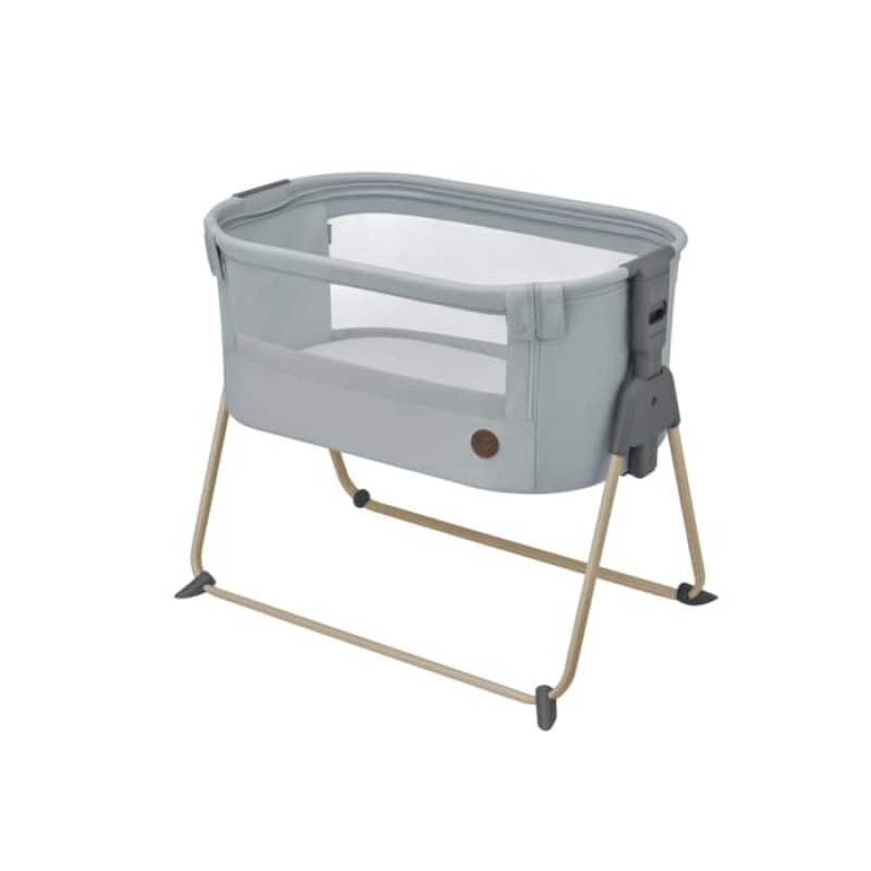 Maxi-Cosi Tori Baby cot Grey