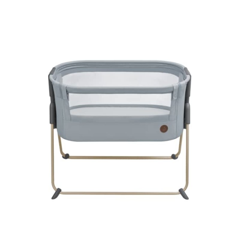 Maxi-Cosi Tori Baby cot Grey