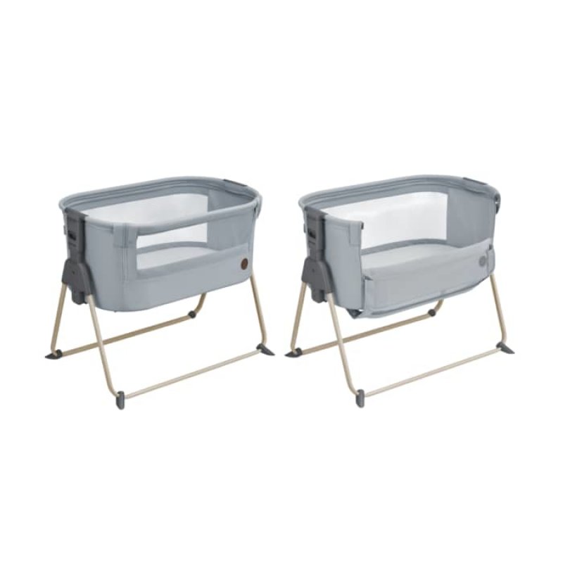 Maxi-Cosi Tori Lit bébé Gris