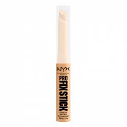 NYX Professional Makeup - Fix Stick Concealer Stick - Soft Beige 07