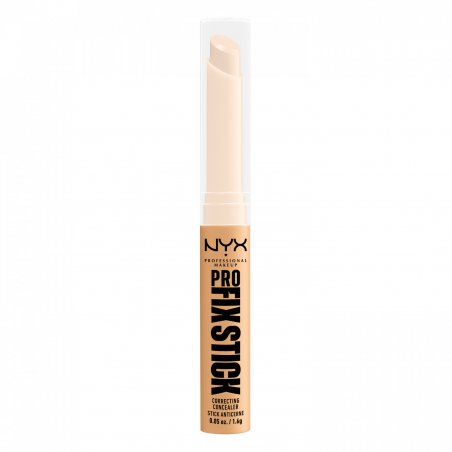 NYX Professional Makeup - Fix Stick Concealer Stick - Soft Beige 07