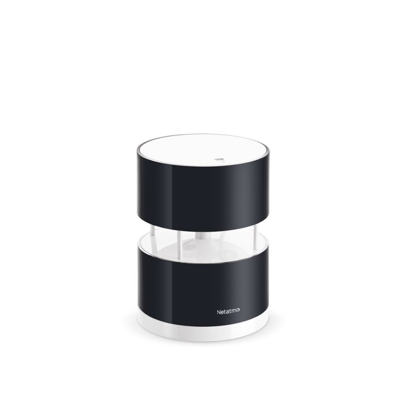 Netatmo Wind Gauge capteur environnemental de maison intelligente Sans fil
